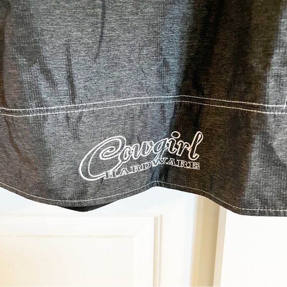 Cowgirl Hardware Soft Shell Jacket - Picture 9 of 10